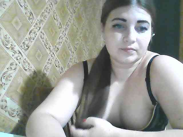 ElizabethMeow webcam