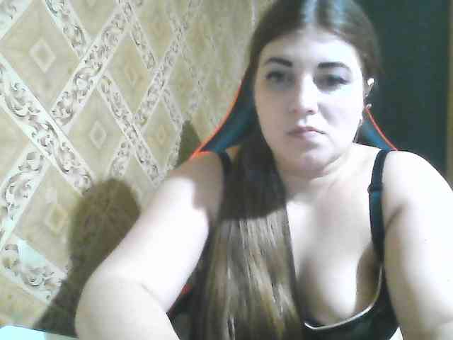 ElizabethMeow webcam