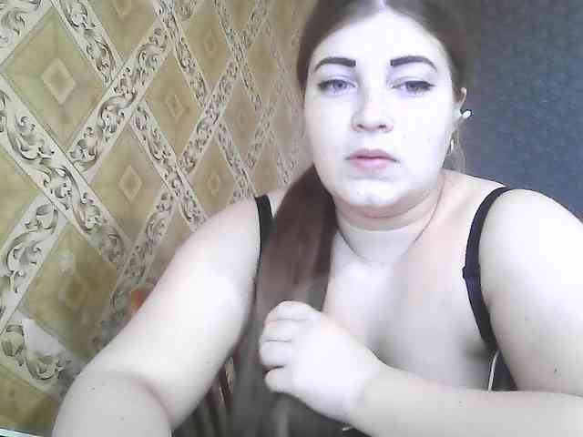 ElizabethMeow webcam