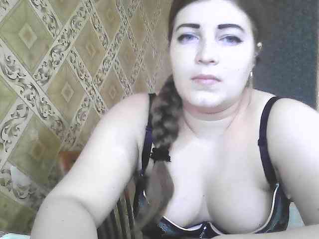 ElizabethMeow webcam