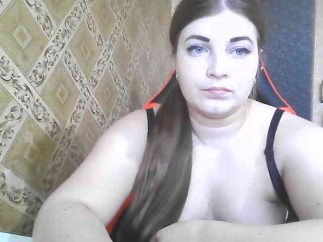 ElizabethMeow webcam