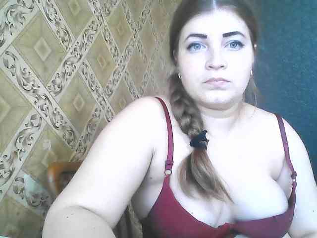 ElizabethMeow webcam
