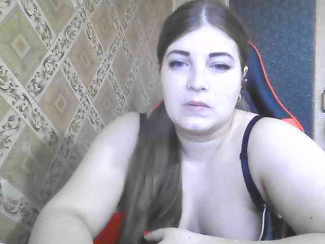 ElizabethMeow webcam
