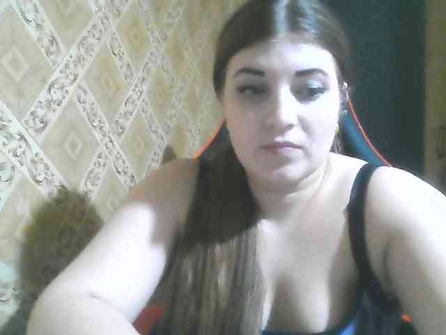 ElizabethMeow webcam