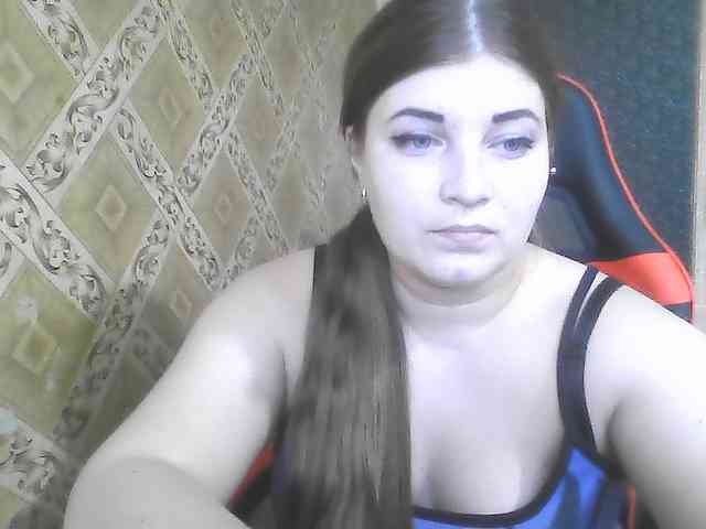 ElizabethMeow webcam