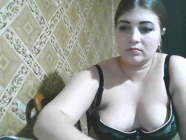ElizabethMeow webcam
