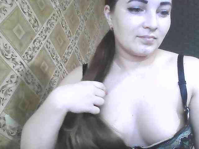 ElizabethMeow webcam