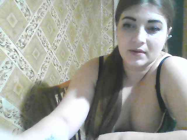 ElizabethMeow webcam