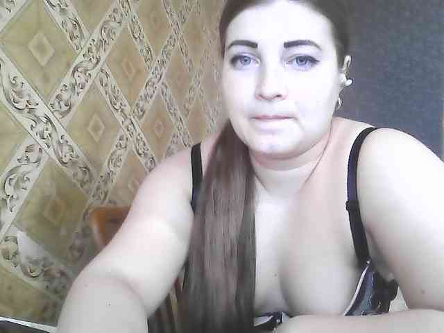 ElizabethMeow webcam
