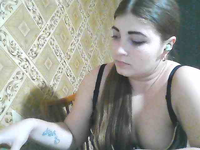 ElizabethMeow webcam