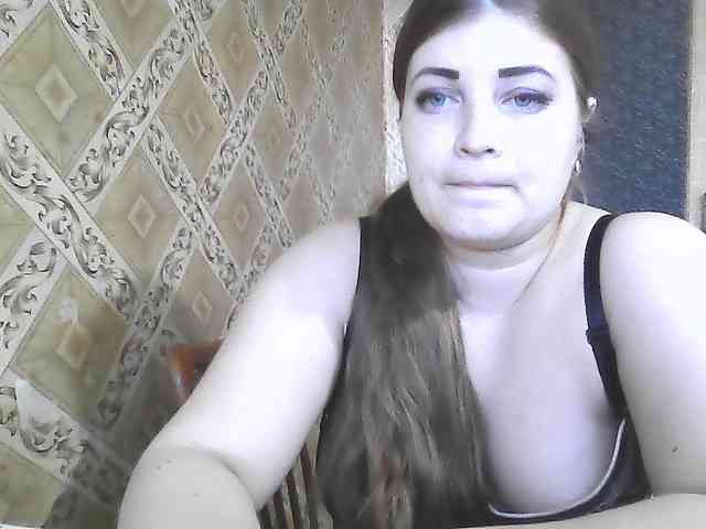 ElizabethMeow webcam