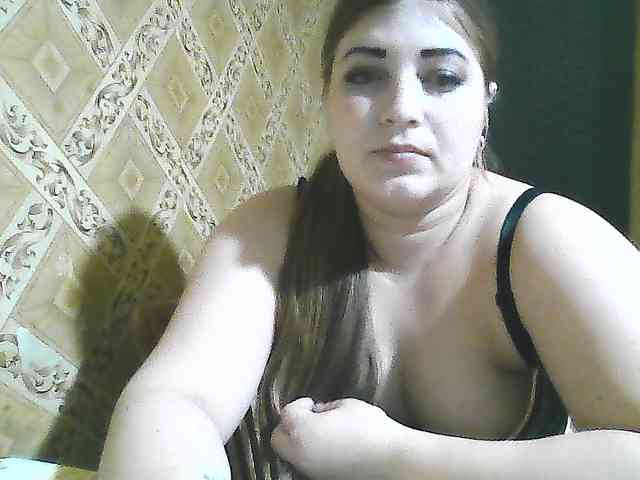 ElizabethMeow webcam