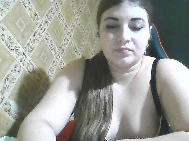 ElizabethMeow webcam