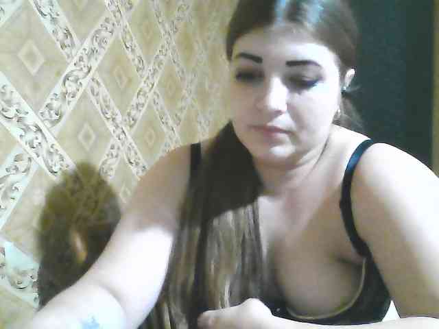 ElizabethMeow webcam