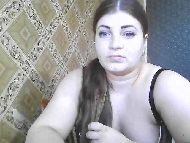ElizabethMeow webcam