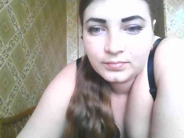 ElizabethMeow webcam