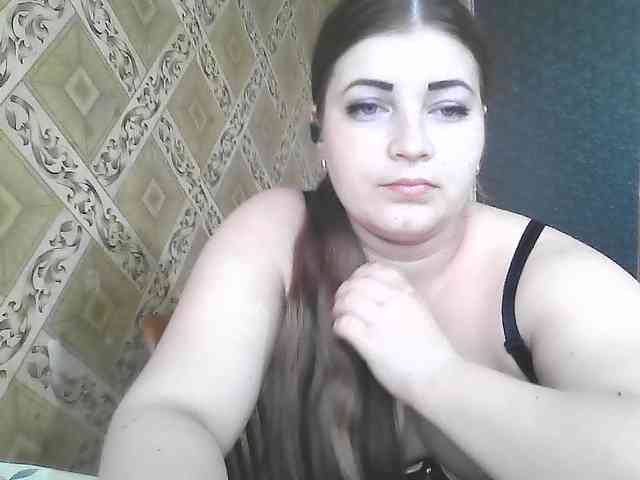 ElizabethMeow webcam