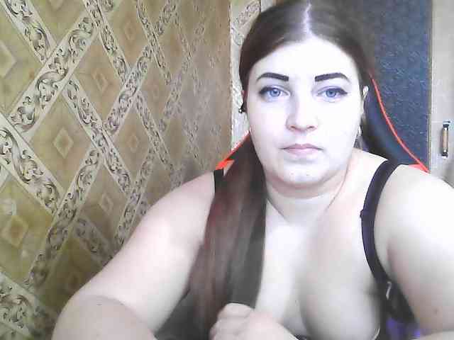ElizabethMeow webcam