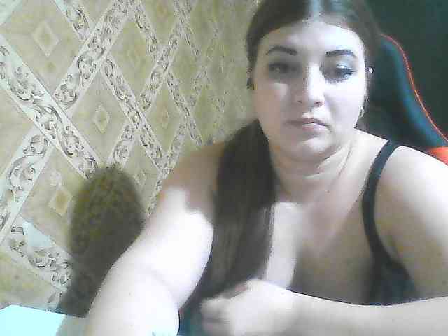 ElizabethMeow webcam