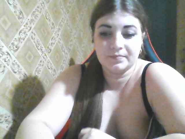 ElizabethMeow webcam