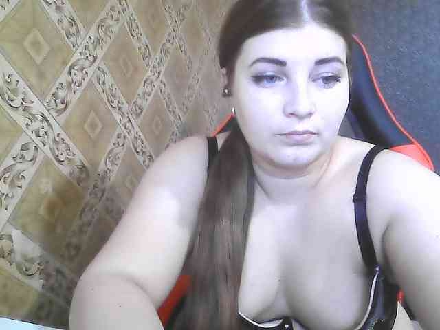 ElizabethMeow webcam