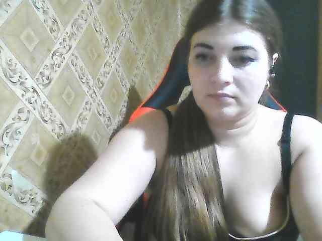 ElizabethMeow webcam