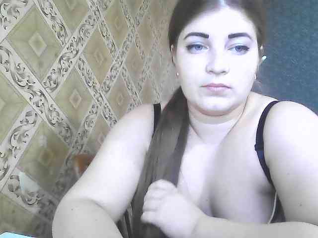 ElizabethMeow webcam