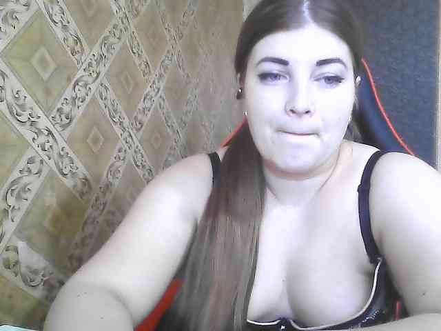 ElizabethMeow webcam