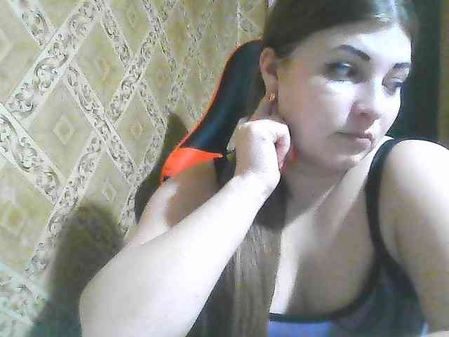 ElizabethMeow webcam