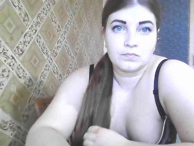 ElizabethMeow webcam