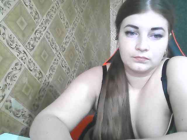 ElizabethMeow webcam