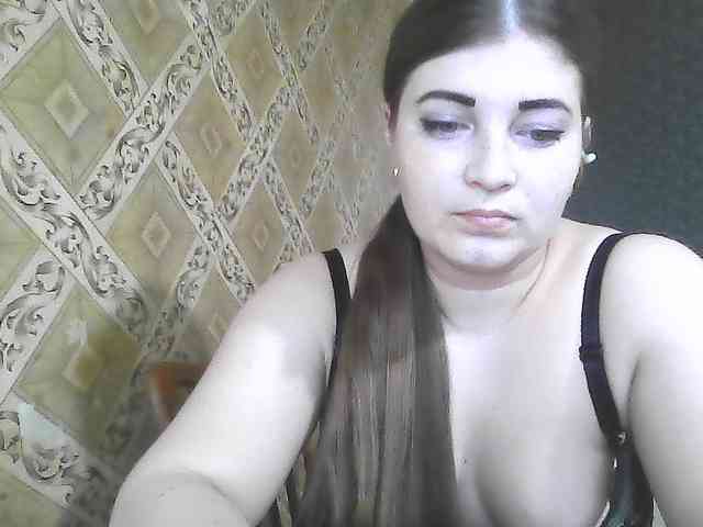 ElizabethMeow webcam