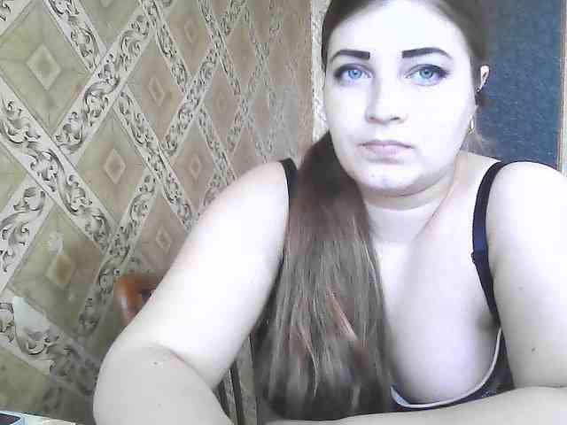ElizabethMeow webcam