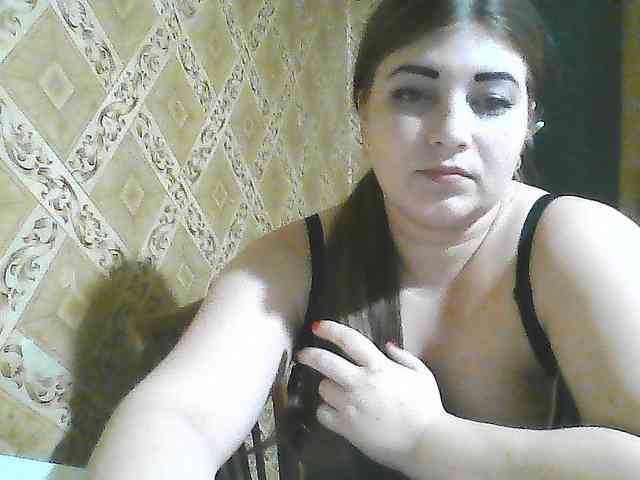 ElizabethMeow webcam