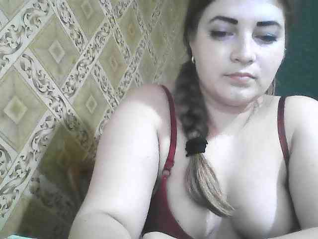 ElizabethMeow webcam