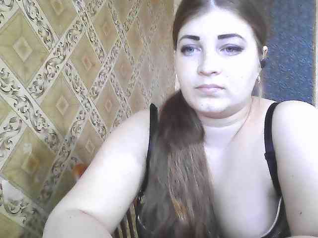 ElizabethMeow webcam