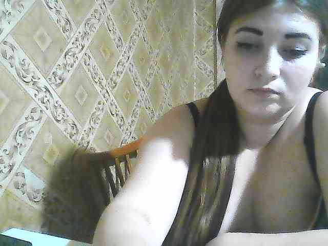 ElizabethMeow webcam