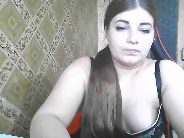 ElizabethMeow webcam
