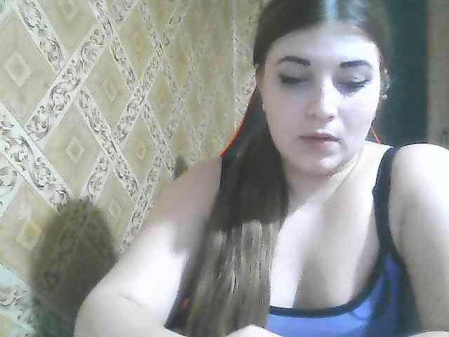 ElizabethMeow webcam
