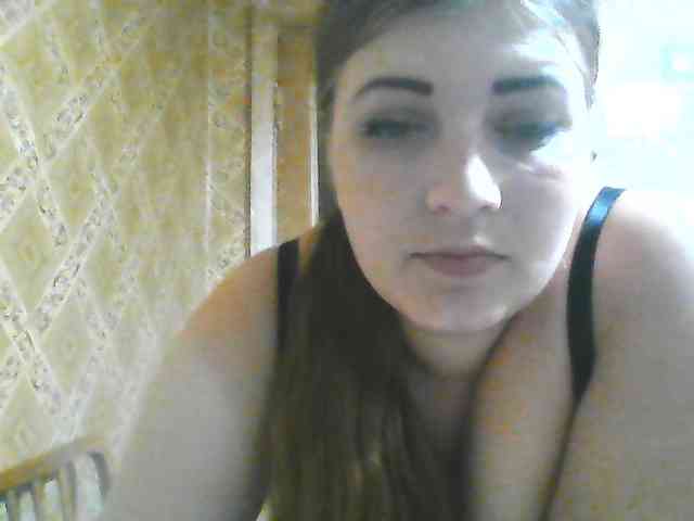 ElizabethMeow webcam