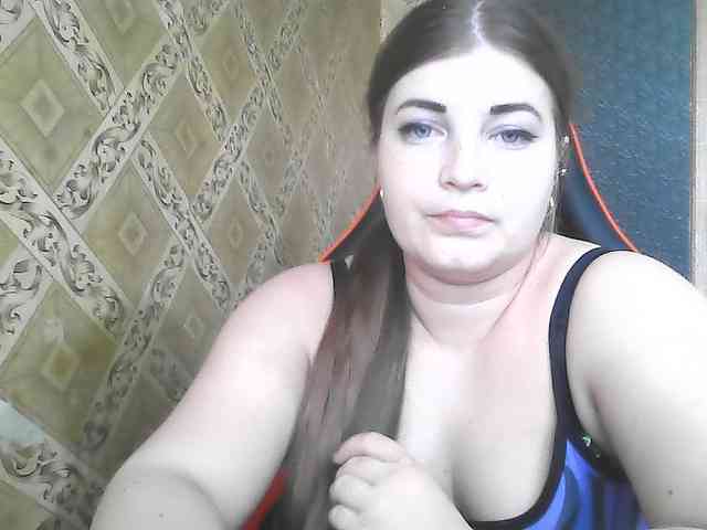 ElizabethMeow webcam