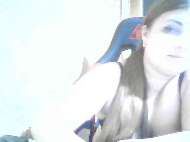 ElizabethMeow webcam