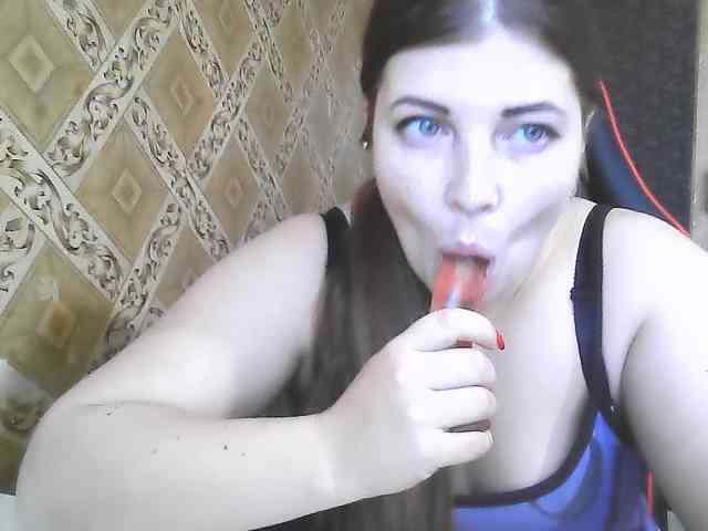 ElizabethMeow webcam