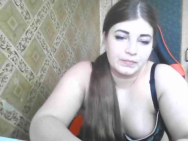 ElizabethMeow webcam