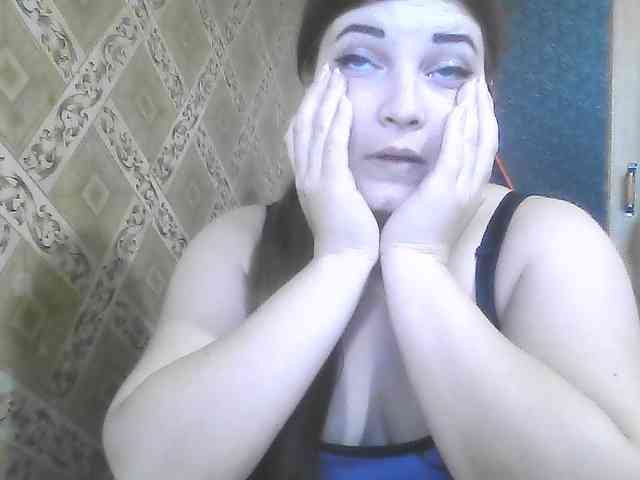 ElizabethMeow webcam