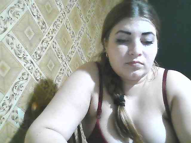 ElizabethMeow webcam