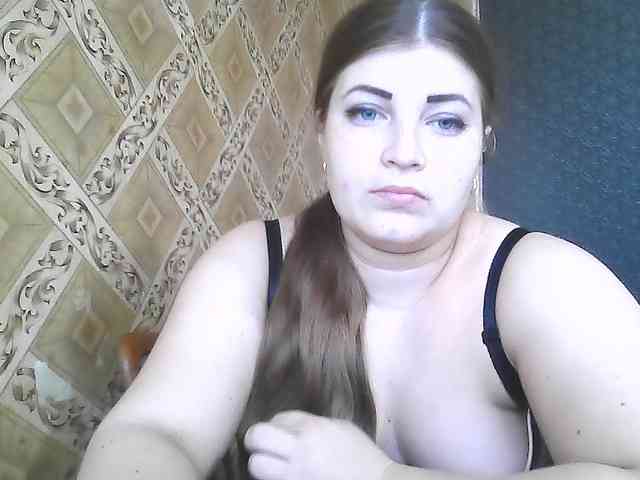 ElizabethMeow webcam