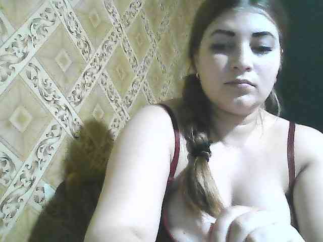 ElizabethMeow webcam