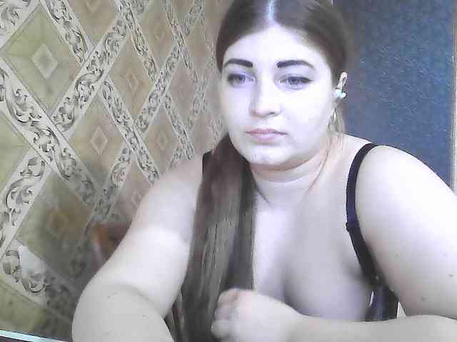 ElizabethMeow webcam