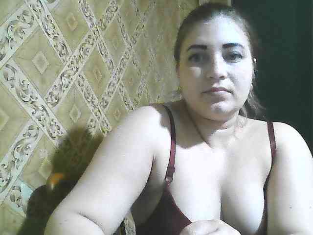 ElizabethMeow webcam